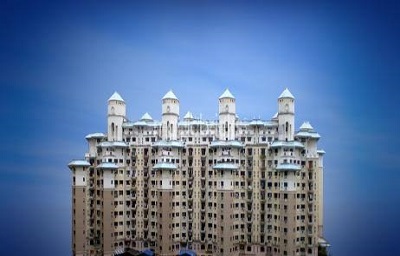 2bhk For Rent in Seawoods Estate - 2bhk For Sale in Seawood Estate