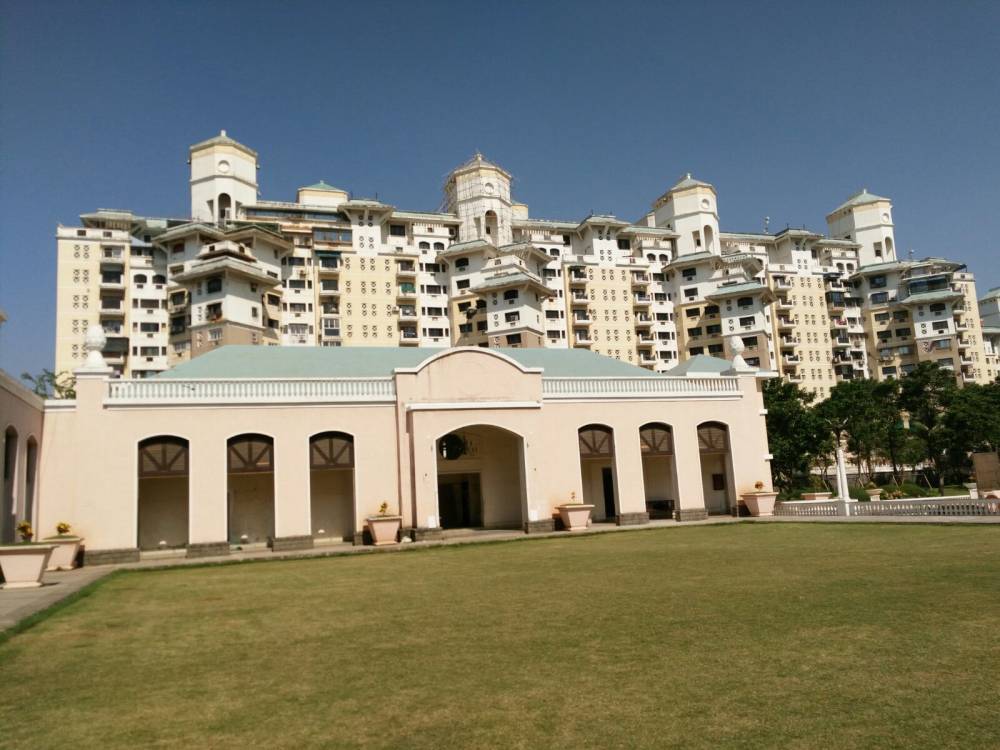 3bhk on rent in Seawoods