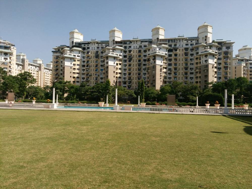 2bhk for sale in seawoods estate